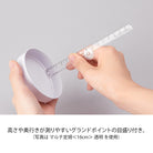 MIDORI Multi Ruler 30cm [Limited] Pale Green