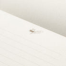 MIDORI Giving A Color Letter Pad A5 White