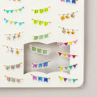MIDORI Sticker Garlands