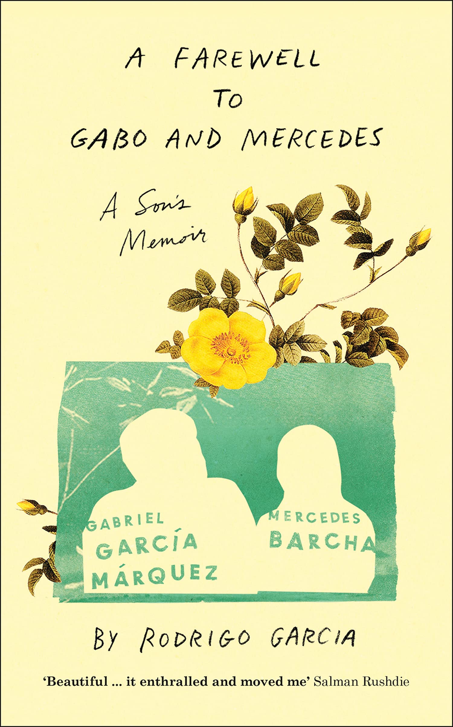 A Farewell to Gabo and Mercedes Default Title