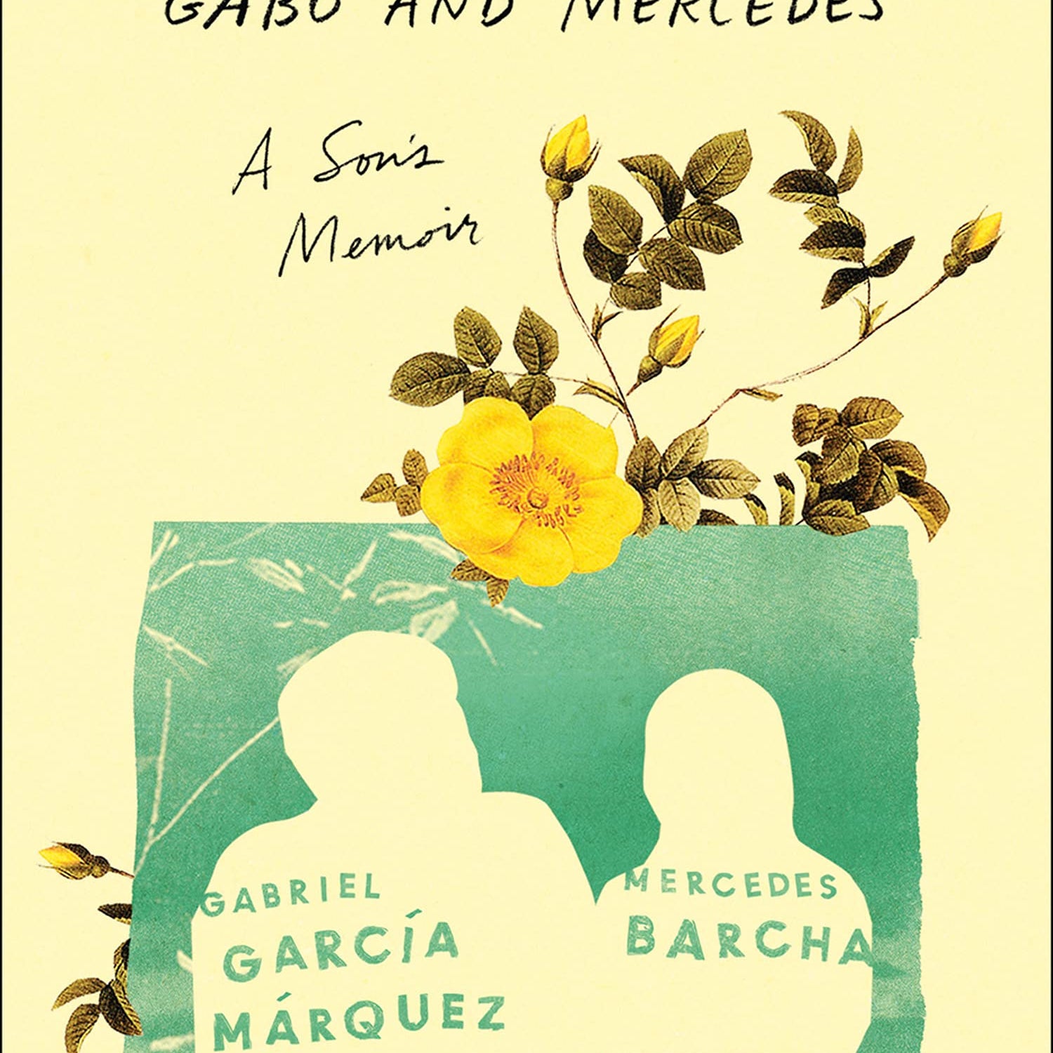 A Farewell to Gabo and Mercedes Default Title