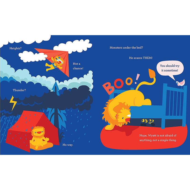 Brave Like Me Default Title