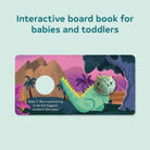 Baby T-Rex (Finger Puppet Book) Default Title