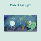 Baby T-Rex (Finger Puppet Book) Default Title