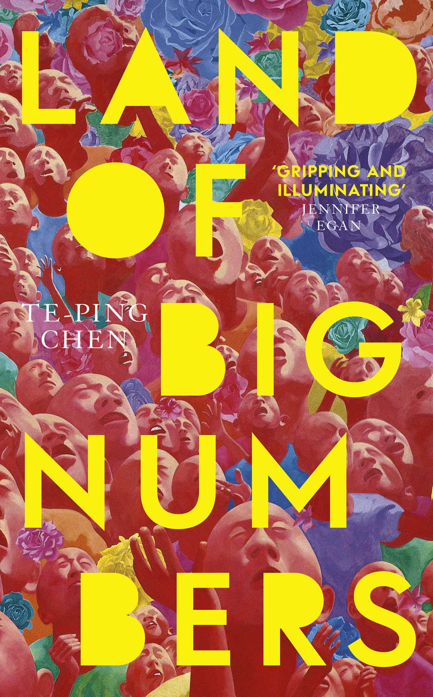 Land of Big Numbers Default Title