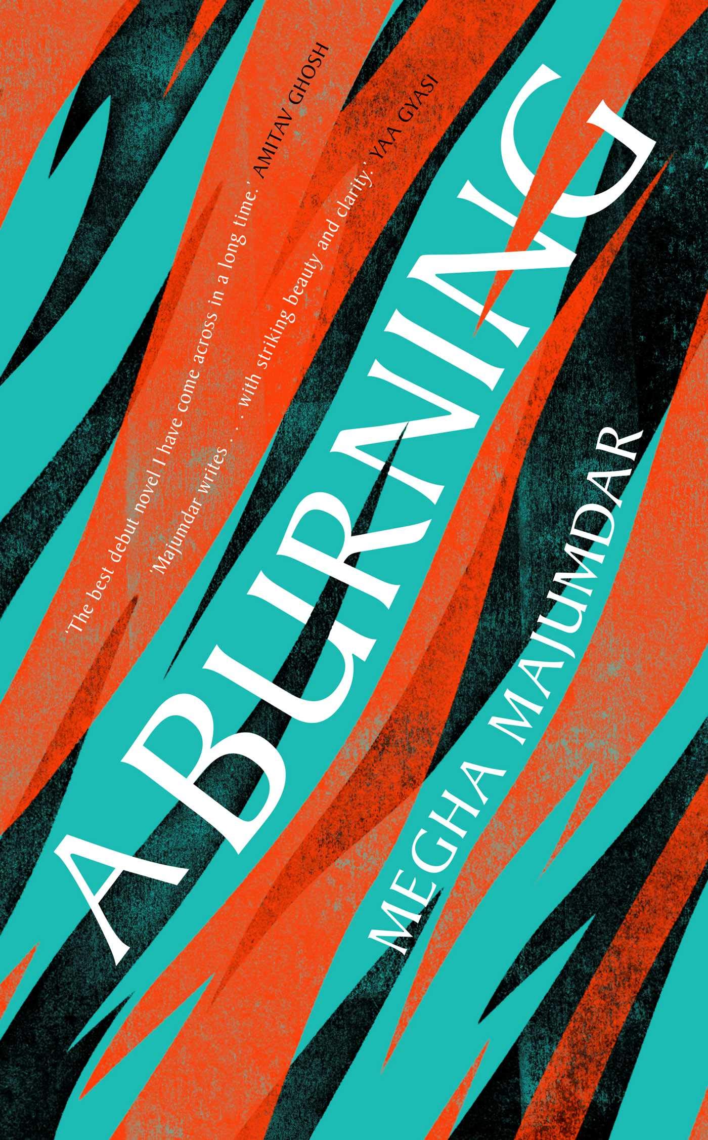 Burning Default Title