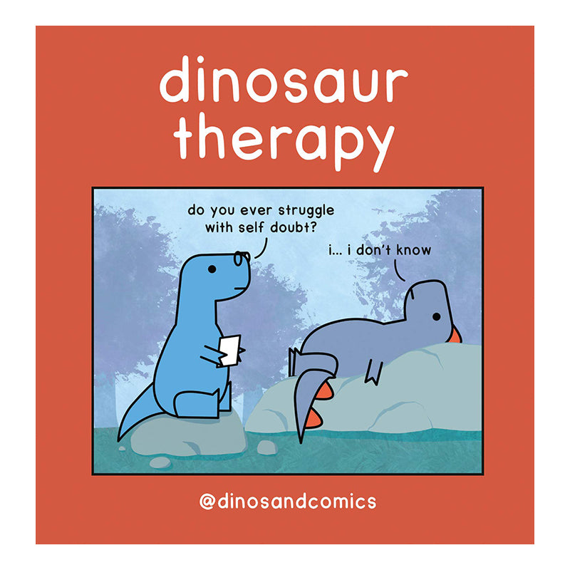Dinosaur Therapy Default Title