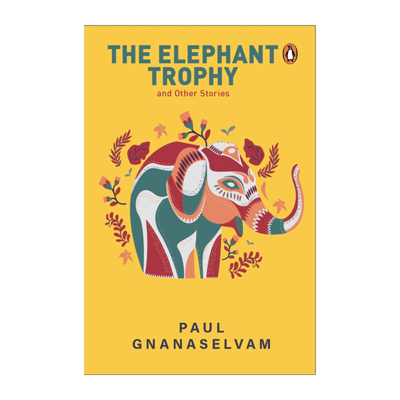 The Elephant Trophy and Other Stories Default Title