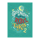Good Night Stories For Rebel Girls 2 Default Title