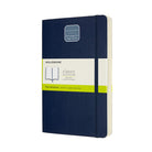 MOLESKINE Classic Expanded L Plain Soft Sap Blue