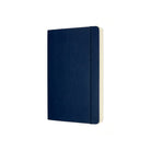 MOLESKINE Classic Expanded L Plain Soft Sap Blue