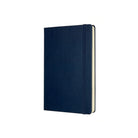 MOLESKINE Classic Expanded L Plain Hard Sap Blue