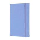 MOLESKINE Classic Pocket Ruled Hard Hydrangea Blue