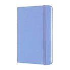 MOLESKINE Classic Pocket Ruled Hard Hydrangea Blue