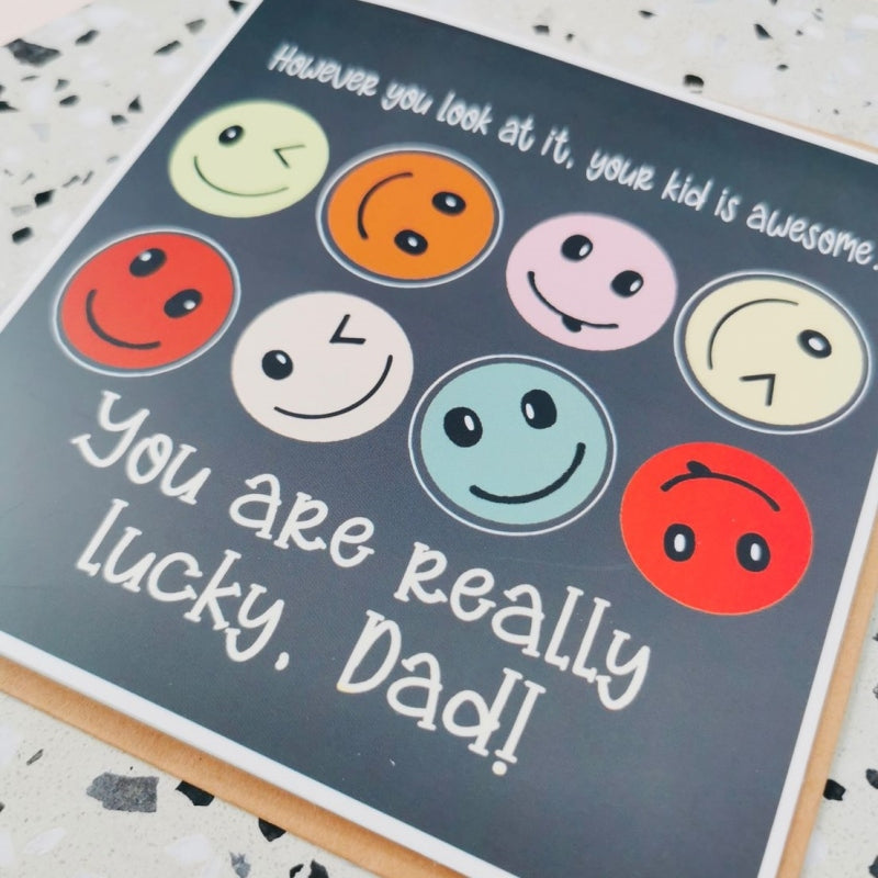 EMMA5:Awesome Kid Default Title