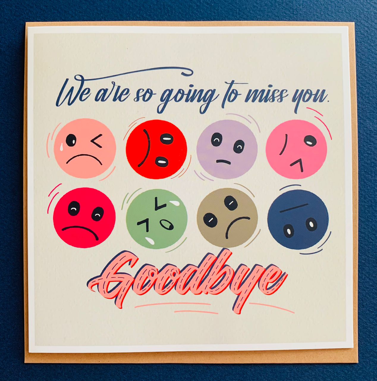 EMMA5:So Missing You Default Title