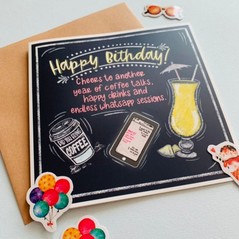 EMMA5:Happy Drinks 1208442