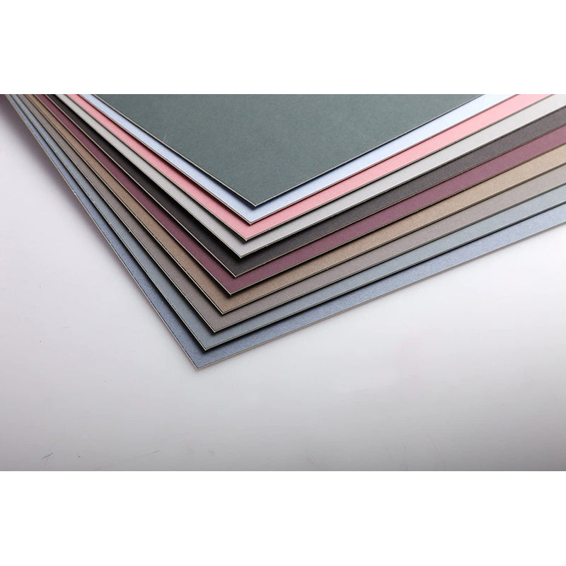 CLAIREFONTAINEGoldline Mount Board A3 Cream 1s Default Title