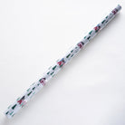 CLAIREFONTAINE Traditional Metallic Wrap 0.7x2m Xmas House Default Title