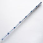 CLAIREFONTAINE Noel Gift Wrap 57g 0.7x2m Contemp-Snowflakes Default Title