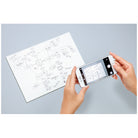 KOKUYO Perpanep Tsuru Tsuru A5 96g 5mm Grid Default Title