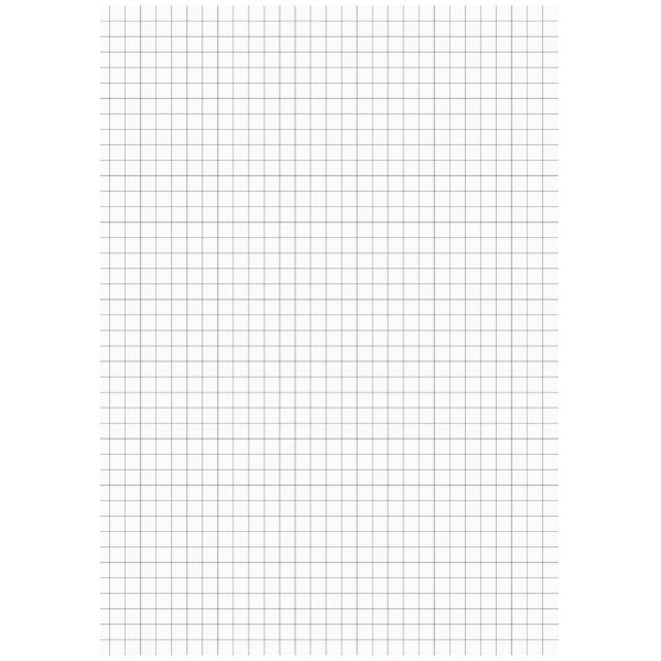 KOKUYO Perpanep Tsuru Tsuru A5 96g 5mm Grid Default Title