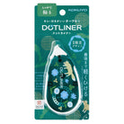 KOKUYO Dotliner LTD 8.4mmx16M Nordic Fox Default Title