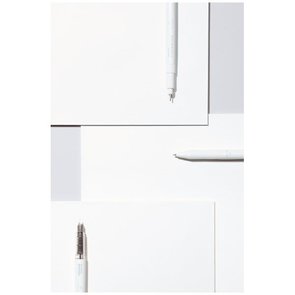 KOKUYO Perpanep Sara Sara A5 75g 4mm Dot Default Title