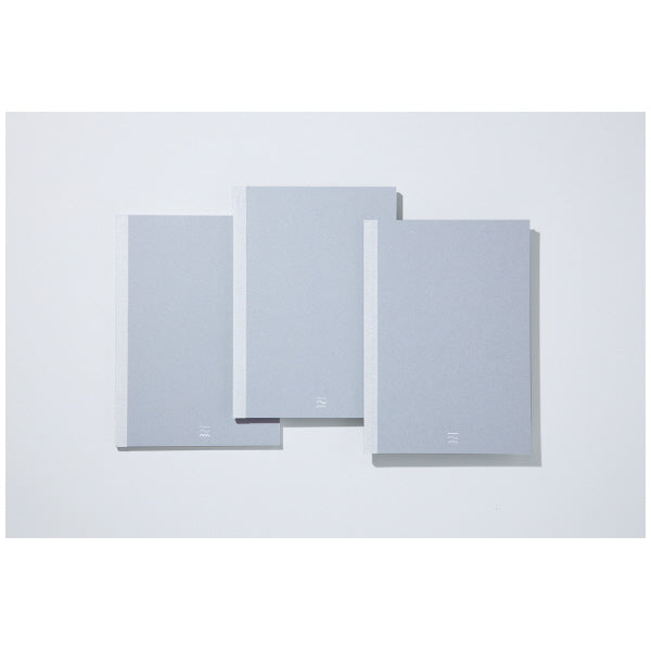 KOKUYO Perpanep Zara Zara A5 90g 5mm Grid Default Title