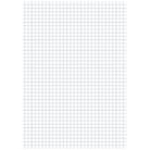 KOKUYO Perpanep Zara Zara A5 90g 5mm Grid Default Title