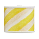 KOKUYO Bobbin Masking Tape Stripe Yellow Default Title