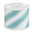 KOKUYO Bobbin Masking Tape Stripe Blue Default Title