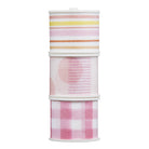 KOKUYO Bobbin Masking Tape 3s Peach Default Title