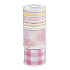 KOKUYO Bobbin Masking Tape 3s Peach Default Title