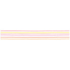 KOKUYO Bobbin Masking Tape 3s Peach Default Title