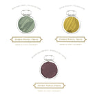 FERRIS WHEEL PRESS FP Ink 38ml 3s The Moss Park Collection Default Title