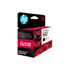 HP Ink Cartridge 682 Black Default Title