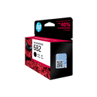 HP Ink Cartridge 682 Black Default Title