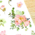 MU Print-On Sticker 2s 170 Confederate Roses