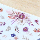MU Print-On Sticker 2s 175 Midnight's Dahlia