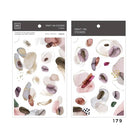 MU Print-On Sticker 2s 179 The Light And Morning D