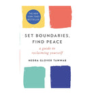 Set Boundaries, Find Peace Default Title