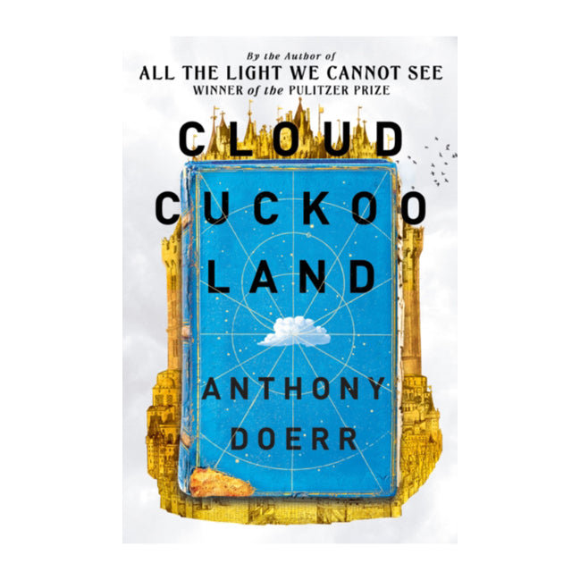 Cloud Cuckoo Land Default Title