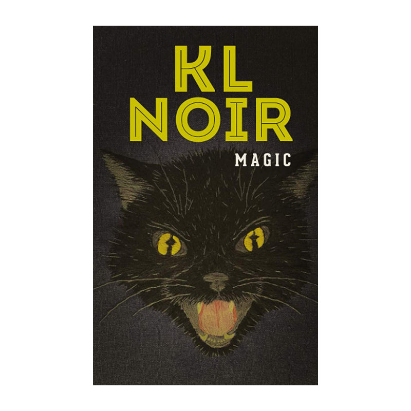 KL Noir Magic Default Title