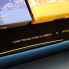 FERRIS WHEEL PRESS FP Ink 38ml 3s The Lady Rose Trio Default Title