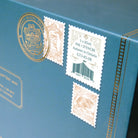 FERRIS WHEEL PRESS FP Ink 38ml 3s The Lady Rose Trio Default Title