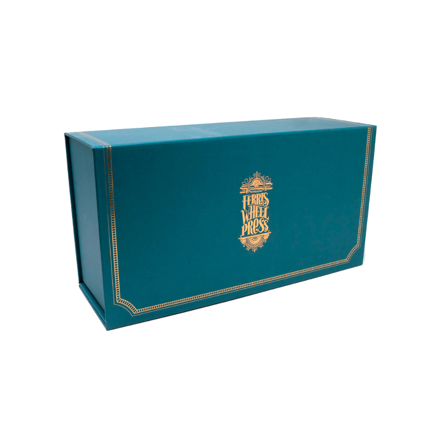 FERRIS WHEEL PRESS FP Ink 38ml 3s The Harvest Collection Default Title