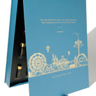 FERRIS WHEEL PRESS The Box Of Fascinations Vol. 2 Default Title