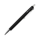 PILOT Acro500 Ball Pen-EF 0.5mm Matte Black