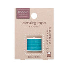 KOKUYO Bobbin Masking Tape Pincushion Blue Default Title